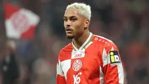 Dramat w Bundeslidze kończy karierę? Trener Mainz stawia wszystko na jedną kartę