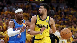 Dramat w finale NBA wciąż boli. Wyznaczono datę wielkiego powrotu gwiazdy do Oklahomy