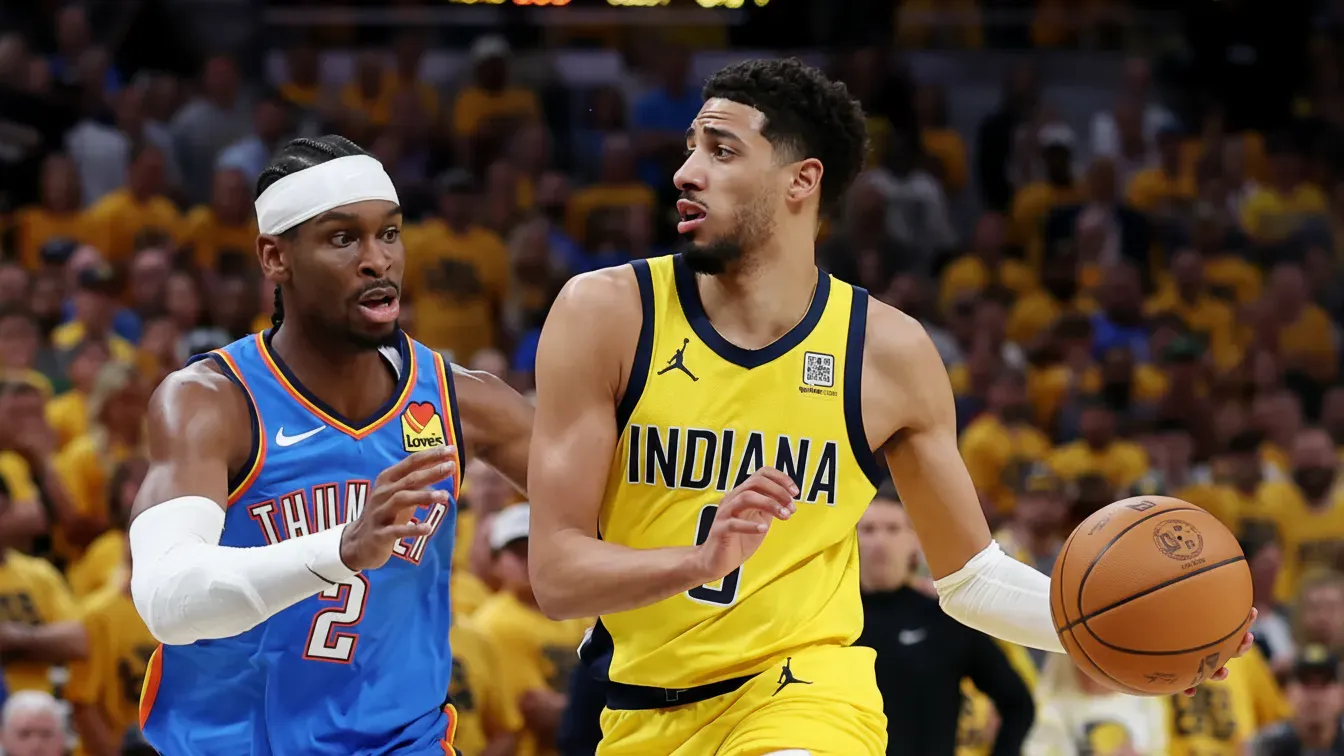 Dramat w finale NBA wciąż boli. Wyznaczono datę wielkiego powrotu gwiazdy do Oklahomy