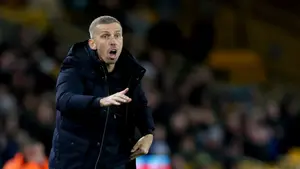 Dramat w końcówce Ligue 1. Argentyńczyk pogrążył Nantes, spadek jest niemal pewny