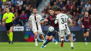 Dramat w La Liga. Gwiazdy na krawędzi, a w tle walka o życie i wielkie pieniądze