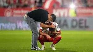 Dramat w LaLiga. Wielka marka spada z ligi, a mistrz upokorzony na koniec sezonu