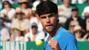 Dramat wicelidera rankingu. Trener przerywa milczenie po wycofaniu się gwiazdy z French Open