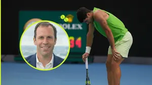Dramat wielkiego mistrza. Carlos Alcaraz wycofuje się z Roland Garros, Wimbledon pod znakiem zapytania