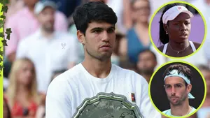 Dramat wielkiego mistrza przed Wimbledonem. Oficjalnie wycofał się z turnieju