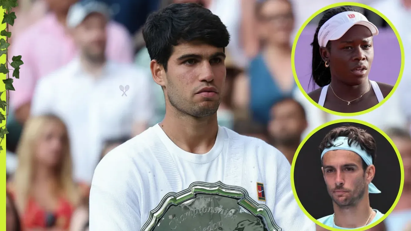 Dramat wielkiego mistrza przed Wimbledonem. Oficjalnie wycofał się z turnieju