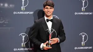 Dramat wielkiej gwiazdy tenisa. Kontuzja jest poważniejsza niż myślano, Roland Garros zagrożony