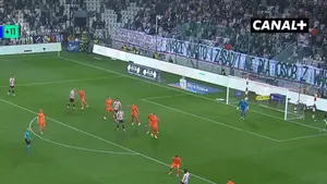 Dramaturgia w końcówce! Dwa gole w doliczonym czasie gry i Cracovia ostatecznie zgarnęła komplet punktów