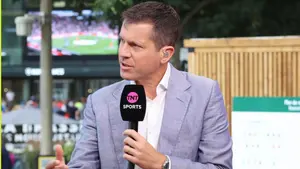 Dramatyczne sceny w Paryżu. Gwiazdy mają dość, Tim Henman żąda natychmiastowych zmian