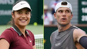 Dramatyczne wieści o zdrowiu gwiazd tenisa. Laura Robson ujawnia bolesną prawdę