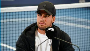 Dramatyczne wieści o zdrowiu gwiazdora. Rafael Nadal ujawnił prawdę o kontuzji Alcaraza
