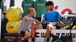 Dramatyczne wieści w sprawie Alcaraza. Hiszpan może stracić znacznie więcej niż tylko French Open