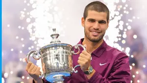 Dramatyczne wieści w sprawie Carlosa Alcaraza. Ekspert nie ma złudzeń przed US Open
