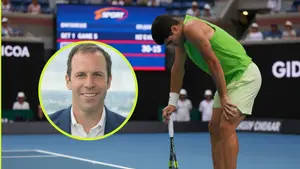 Dramatyczne wieści w sprawie Carlosa Alcaraza. Mistrz może podjąć bolesną decyzję przed Roland Garros