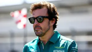 Dramatyczne wieści z Aston Martina. Alonso przerywa milczenie w sprawie zdrowia