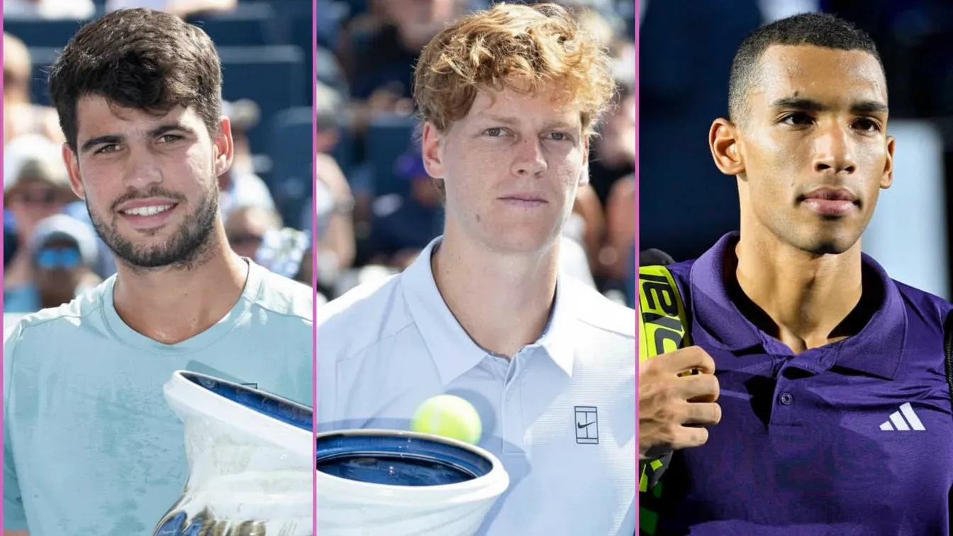 Dramatyczne wieści z Cincinnati. Gwiazdor wycofany, ranking ATP wywrócony do góry nogami