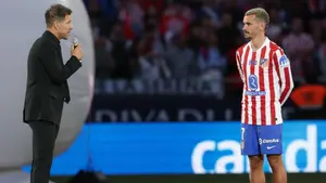 Dramatyczne wyznania w La Liga. Trenerzy na skraju wyczerpania, a gwiazdy toną we łzach