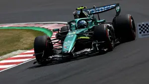 Dramatyczne wyznanie Fernando Alonso. Tracił czucie w rękach i nogach podczas jazdy