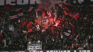 Dramatyczny komunikat dla OGC Nice. Walka o życie w Ligue 1 bez wsparcia kibiców