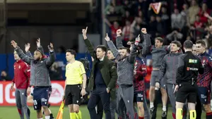 Dramatyczny koniec sezonu w LaLiga. Klub wyrzuca trenera tuż po utrzymaniu