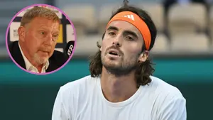 Dramatyczny upadek gwiazdora tenisa. Boris Becker nie wytrzymał i stawia bolesne pytanie