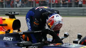 Wypadek byłego mistrza świata. Max Verstappen wylądował w szpitalu po kwalifikacjach