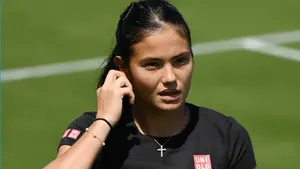 Dramatyczny zwrot akcji tuż przed Wimbledonem. Gwiazda wycofuje się w ostatniej chwili