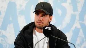 Dramatyczny zwrot w sprawie powrotu Alcaraza. Mistrz podjął bolesną decyzję tuż przed US Open