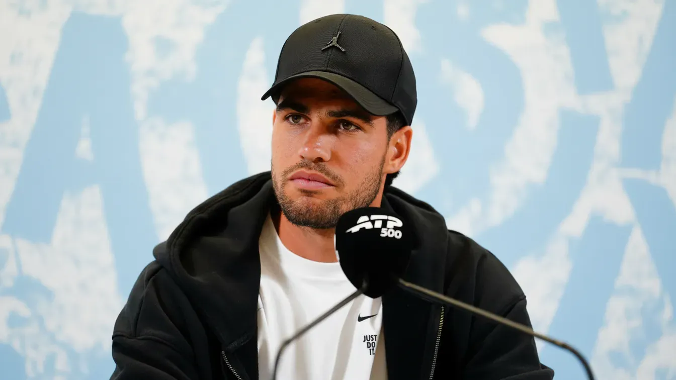 Dramatyczny zwrot w sprawie powrotu Alcaraza. Mistrz podjął bolesną decyzję tuż przed US Open