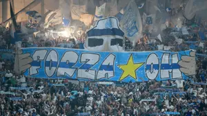 Drastyczna decyzja fanów Marsylii. To koniec cierpliwości, klub został sam