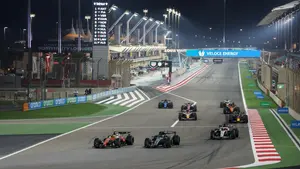 Drastyczne zmiany w kalendarzu F1. Oficjalny komunikat federacji ucina wszelkie spekulacje