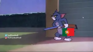 Droga Portugalii do finału Mistrzostw Świata