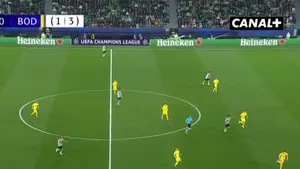 Drugi gol dla sportingu! Pedro Gonçalves sfinalizował piękną akcję gospodarzy! Transmisja: