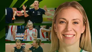 Drużyna #VolleyWrocław gotowa na start TAURON Ligi Kobiet! Nowy kapitan wyłoniony
