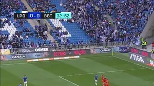 Dublet Bengtssona! Lech podkręca tempo w walce o tytuł! Mecz trwa w CANAL+: