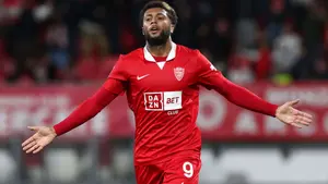 Dublet i asysta Vareli. Napastnik Monzy ma już sześć goli w Serie A