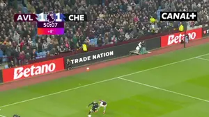 Dublet Joao Pedro! Chelsea odwraca losy meczu na Villa Park!