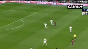 Dublet Thierry'ego Henry'ego w El Clasico! Przygoda Francuza z Barceloną nie była bardzo długa, ale zdążył