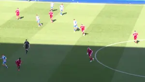 Dublet welbecka! Napastnik Brighton uniknął spalonego i znów dał gospodarzom prowadzenie w meczu z Liverpoolem! Transmis