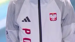 Duma. Władimir Semirunnij został wicemistrzem olimpijskim w łyżwiarstwie szybkim na dystansie 10 000 metrów. Polak pokon