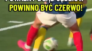 Duża kontrowersja w meczu Francji ze Szwedami! @RafalRostkowski