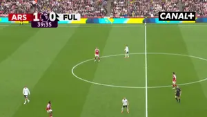 Dwa gole arsenalu! Bukayo Saka i Viktor Gyökeres podwyższają prowadzenie Kanonierów! Transmisja: