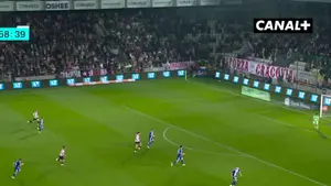 Dwa gole w krakowie! Bramkę dla Cracovii zdobył Ajdin Hasić, a dla Wisły Deni Jurić! Transmisja:
