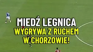 Dwa mecze, zero goli strzelonych, cztery bramki stracone. Nie tak wyobrażali sobie początek tego sezonu kibice Ruchu Cho