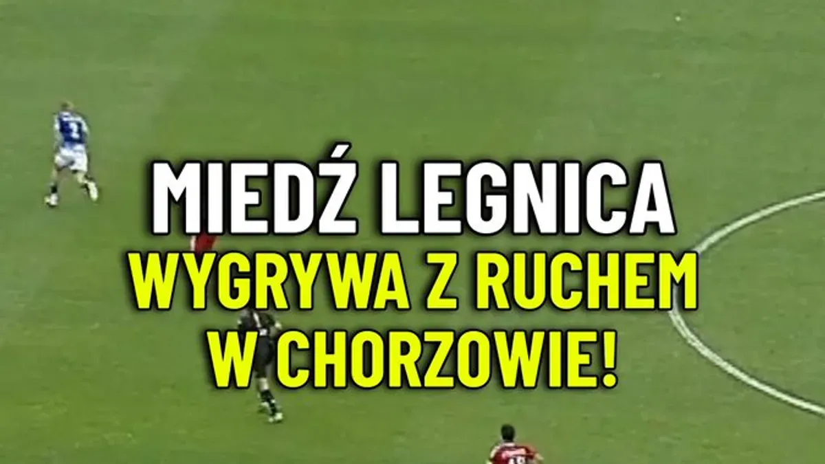 Dwa mecze, zero goli strzelonych, cztery bramki stracone. Nie tak wyobrażali sobie początek tego sezonu kibice Ruchu Cho