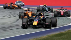 Dwa wypadki Verstappena i interwencja FIA. Red Bull musiał wykonać „dodatkową pracę”