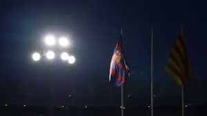 Dwie asysty Lamine’a w Stambule. UEFA wyróżniła piłkarza Barcelony