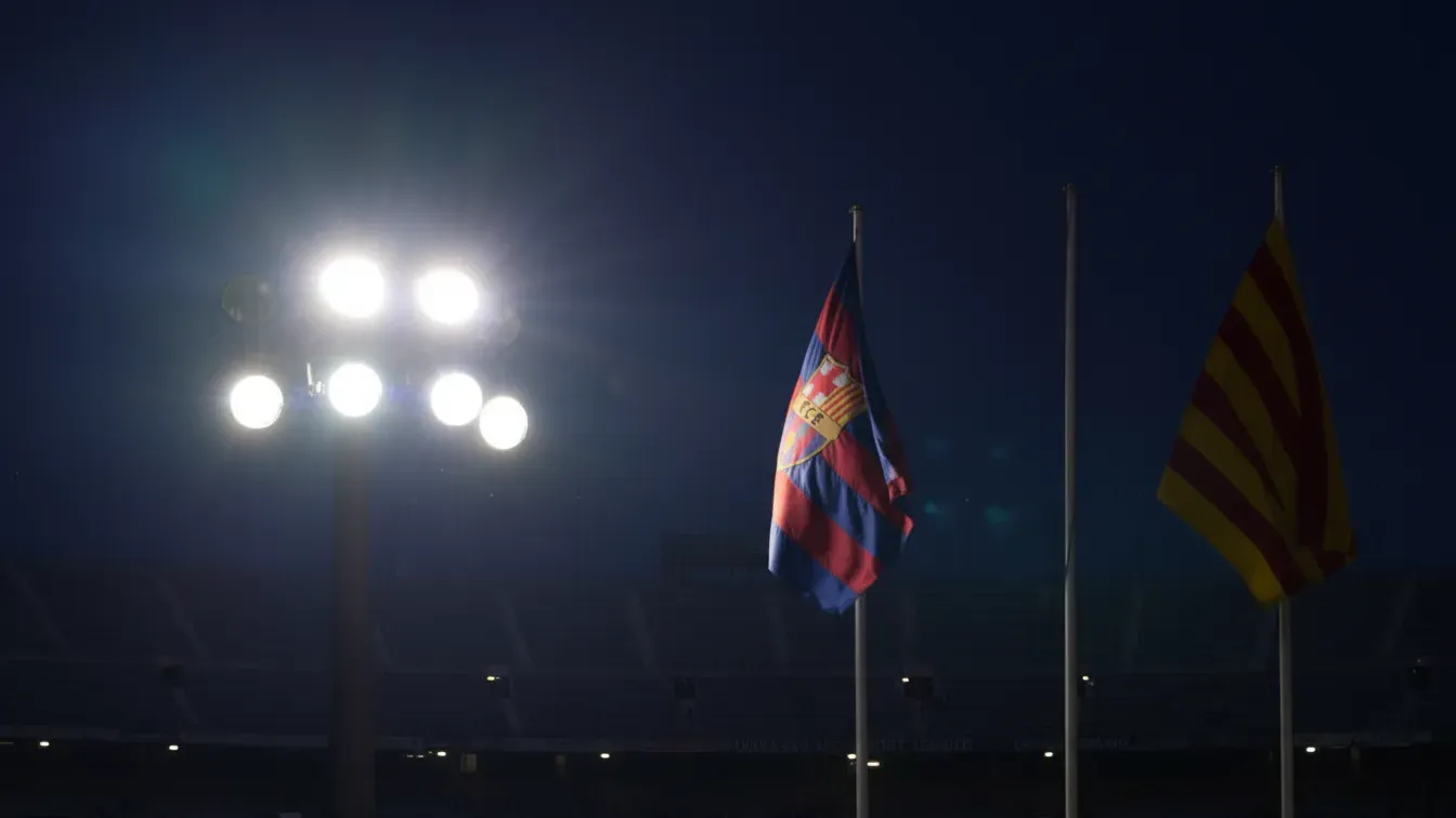 Dwie asysty Lamine’a w Stambule. UEFA wyróżniła piłkarza Barcelony