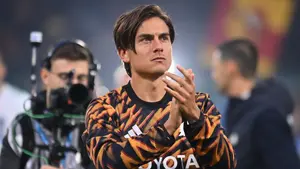 Dybala opuści Rzym? Argentyńczyk negocjuje powrót do ojczyzny