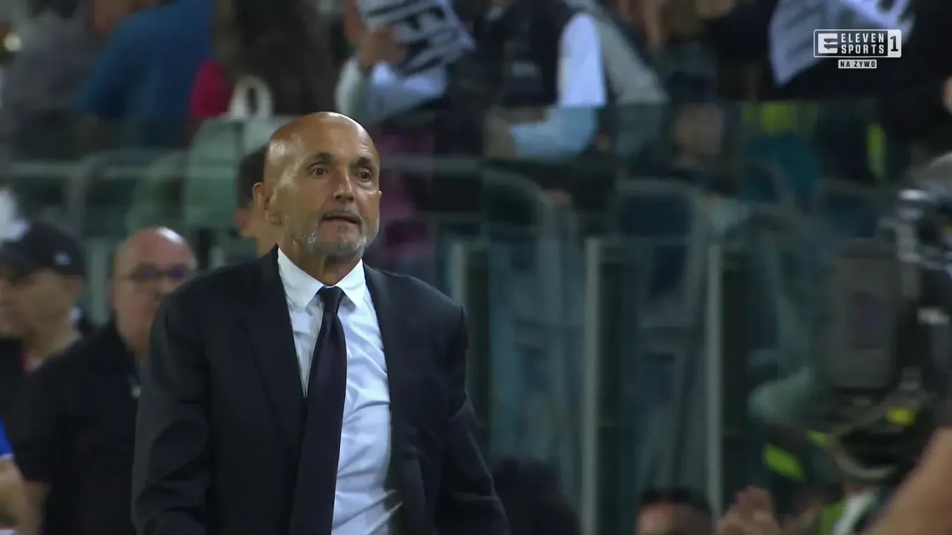 Dymy, dymy po ostatnim gwizdku! Trochę nam się zagotowało na linii Spalletti – Pisacane. Mieli Panowie sobie